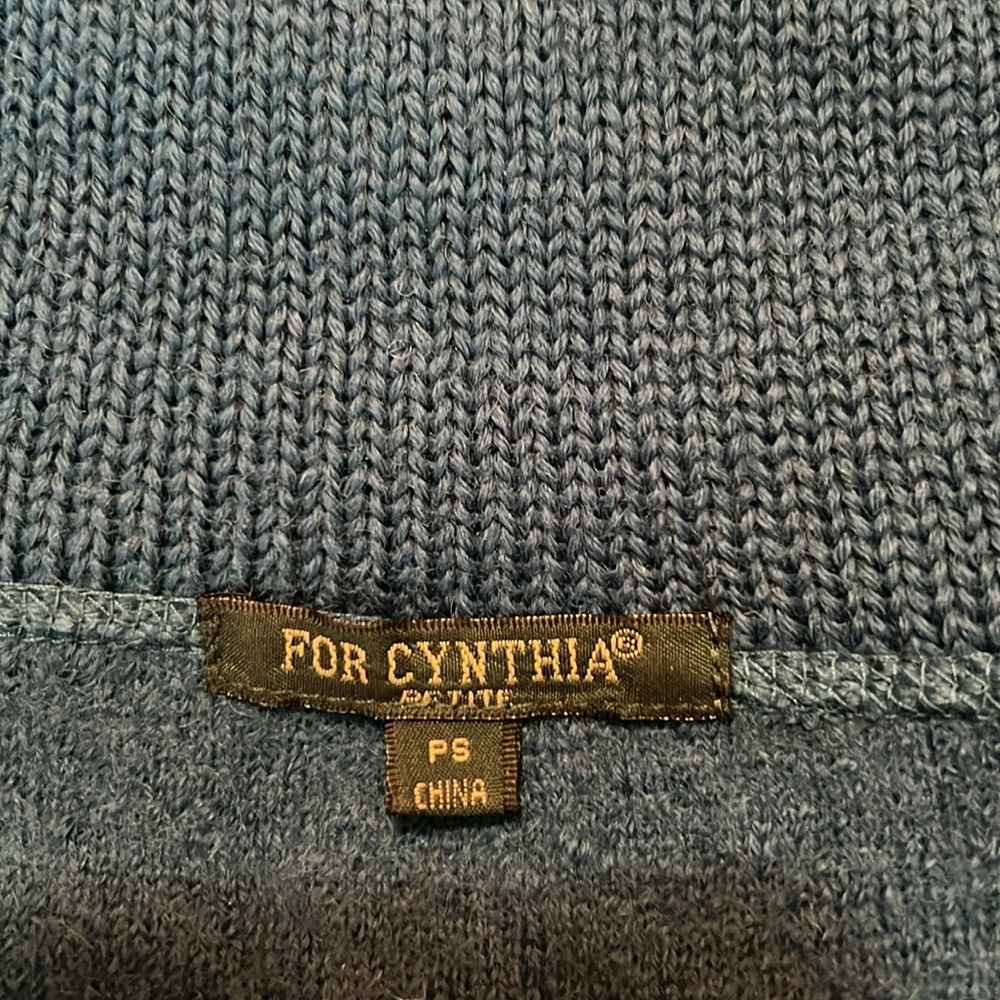 Wool jacket - Picture 4 of 6
